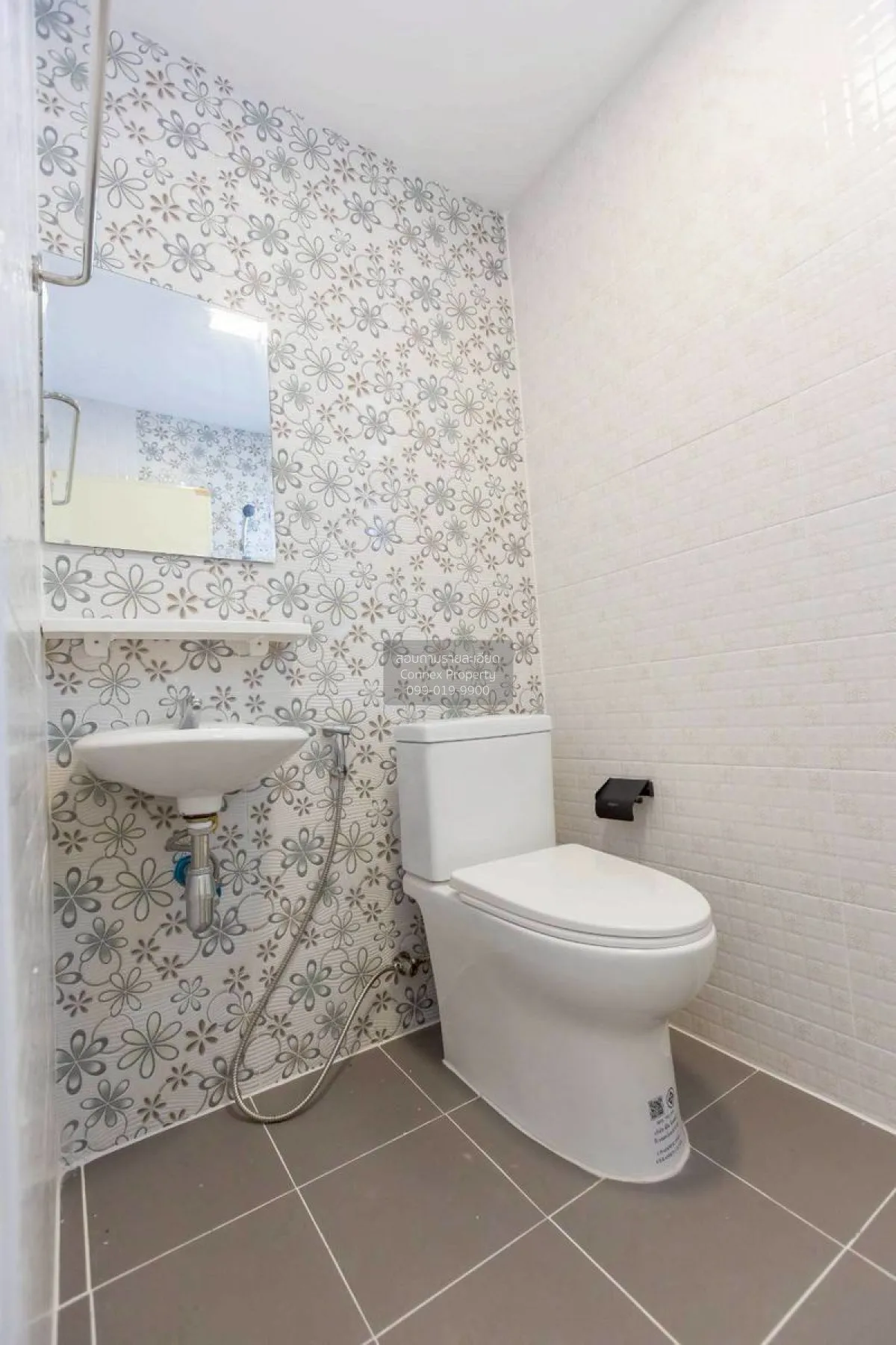 ขายบ้าน  บ้านรัตนาธิเบศร์ รีโนเวทใหม่ MRT-ตลาดบางใหญ่ บางรักพัฒนา