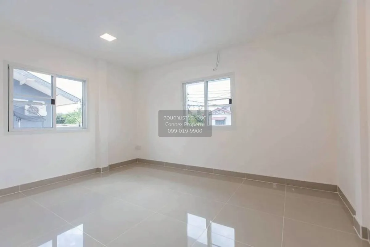 ขายบ้าน  บ้านรัตนาธิเบศร์ รีโนเวทใหม่ MRT-ตลาดบางใหญ่ บางรักพัฒนา