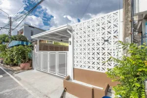 ขายบ้าน  บ้านรัตนาธิเบศร์ รีโนเวทใหม่ MRT-ตลาดบางใหญ่ บางรักพัฒนา บางบัวทอง นนทบุรี CX-140862