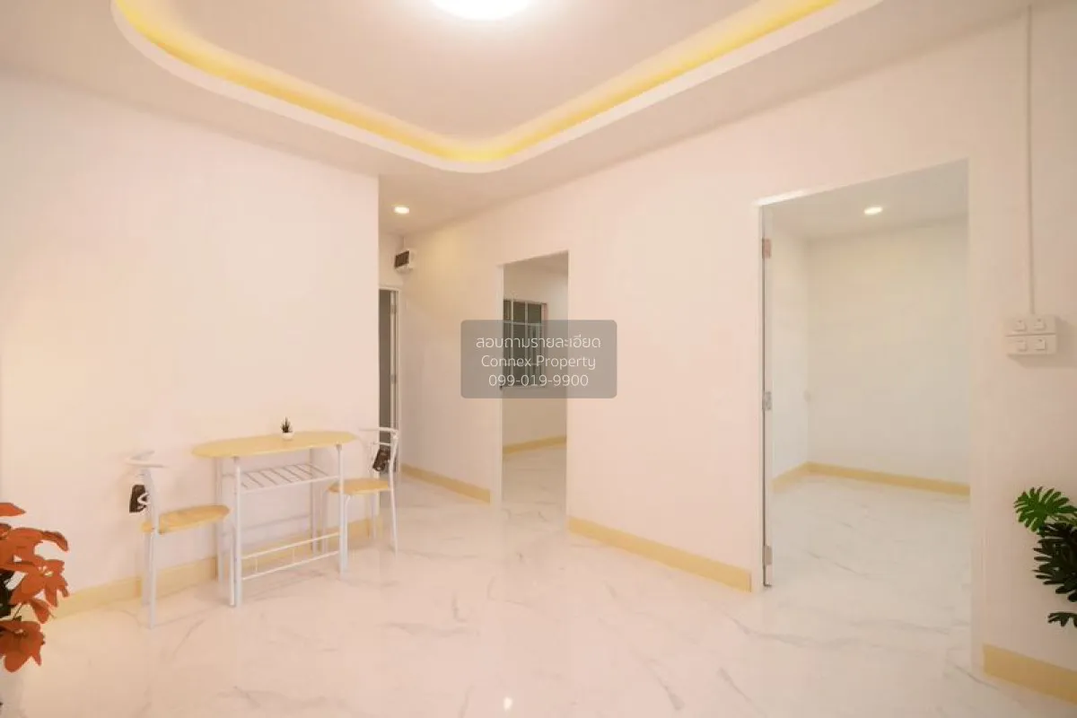 ขายทาวน์เฮ้าส์/ทาวน์โฮม  บ้านพฤกษา 3 บางบัวทอง ห้องมุม รีโนเวทใหม