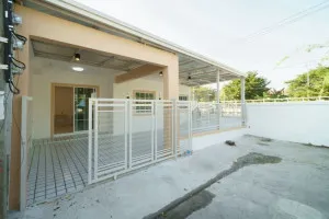 ขายทาวน์เฮ้าส์/ทาวน์โฮม  บ้านพฤกษา 3 บางบัวทอง ห้องมุม รีโนเวทใหม่ บางคูรัด บางบัวทอง นนทบุรี CX-140864