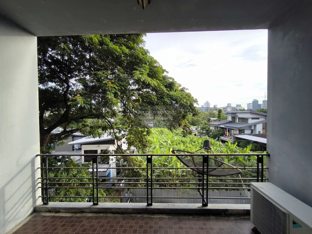 ขายขายโฮมออฟฟิต 4 ชั้น ซอย 20 มิถุนา แยก 13 พร้อมเฟอร์นิเจอร์ ชั้ 2