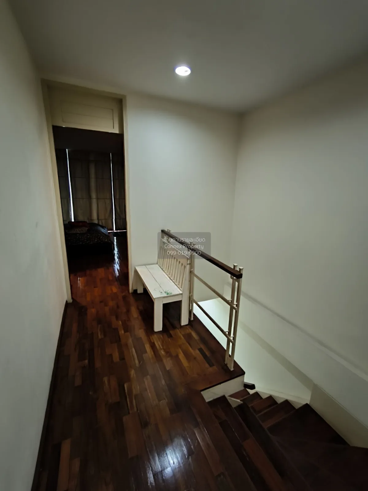 ขายขายโฮมออฟฟิต 4 ชั้น ซอย 20 มิถุนา แยก 13 พร้อมเฟอร์นิเจอร์ ชั้