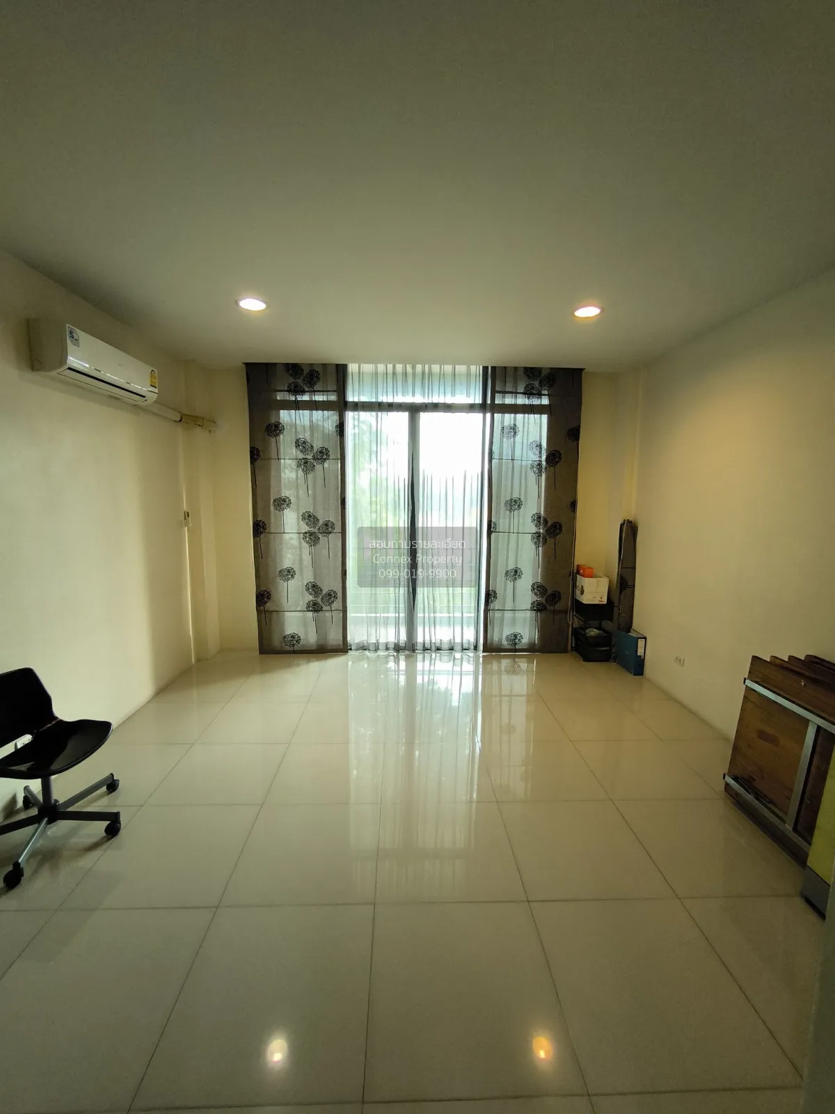 ขายขายโฮมออฟฟิต 4 ชั้น ซอย 20 มิถุนา แยก 13 พร้อมเฟอร์นิเจอร์ ชั้