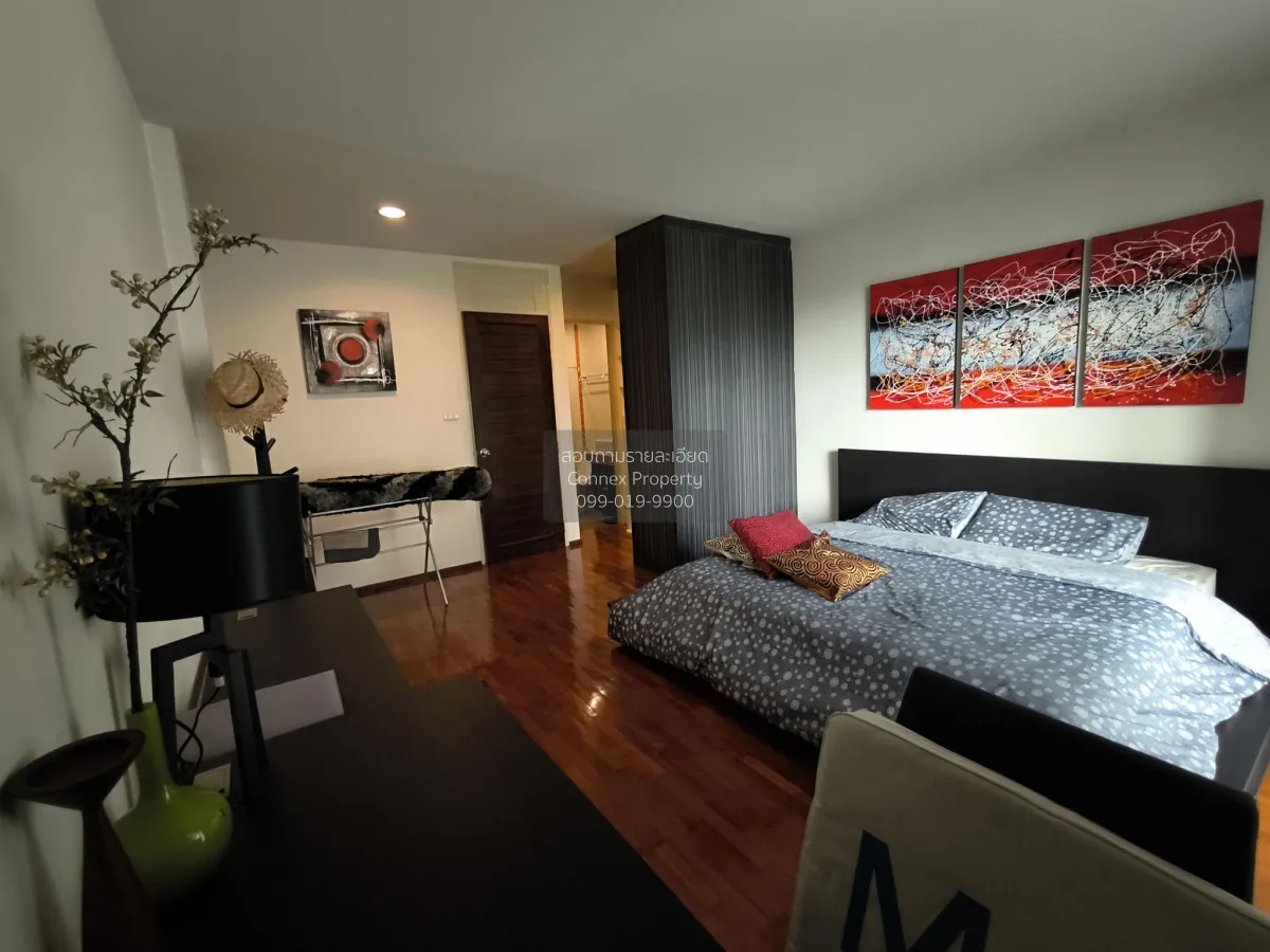 ขายขายโฮมออฟฟิต 4 ชั้น ซอย 20 มิถุนา แยก 13 พร้อมเฟอร์นิเจอร์ ชั้