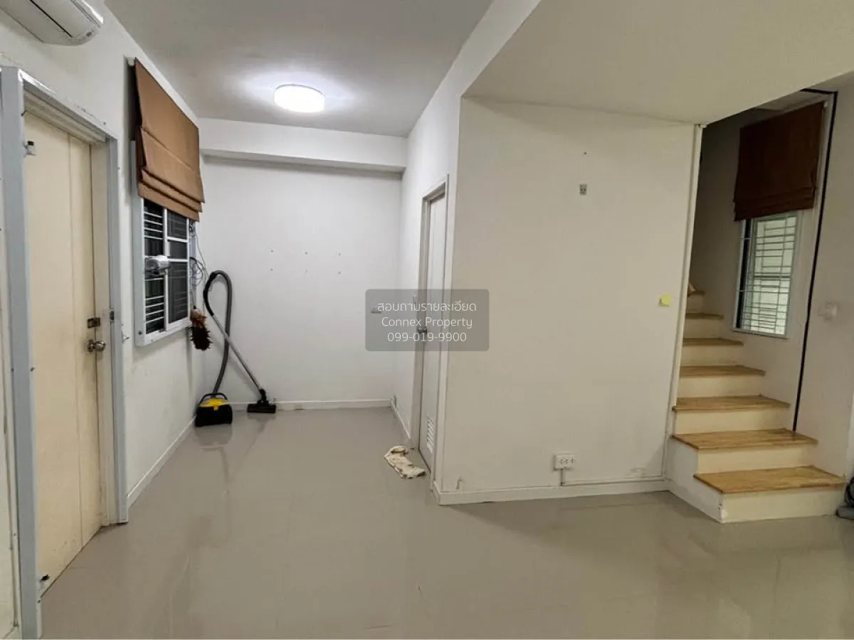 ขายทาวน์เฮ้าส์/ทาวน์โฮม  บ้านพฤกษา ไพร์ม รามอินทรา-คู้บอน ท่าแร้ง 3