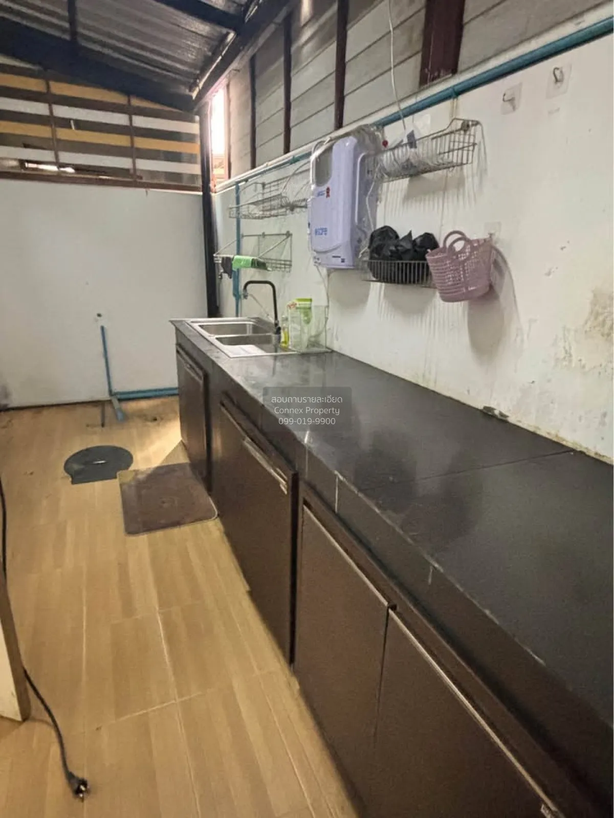 ขายทาวน์เฮ้าส์/ทาวน์โฮม  บ้านพฤกษา ไพร์ม รามอินทรา-คู้บอน ท่าแร้ง