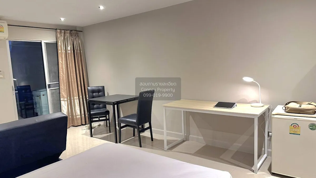 ขายคอนโด  รีเจ้นท์ โฮม 4 สุขุมวิท 85 BTS-อ่อนนุช บางจาก เขต พระโข 3