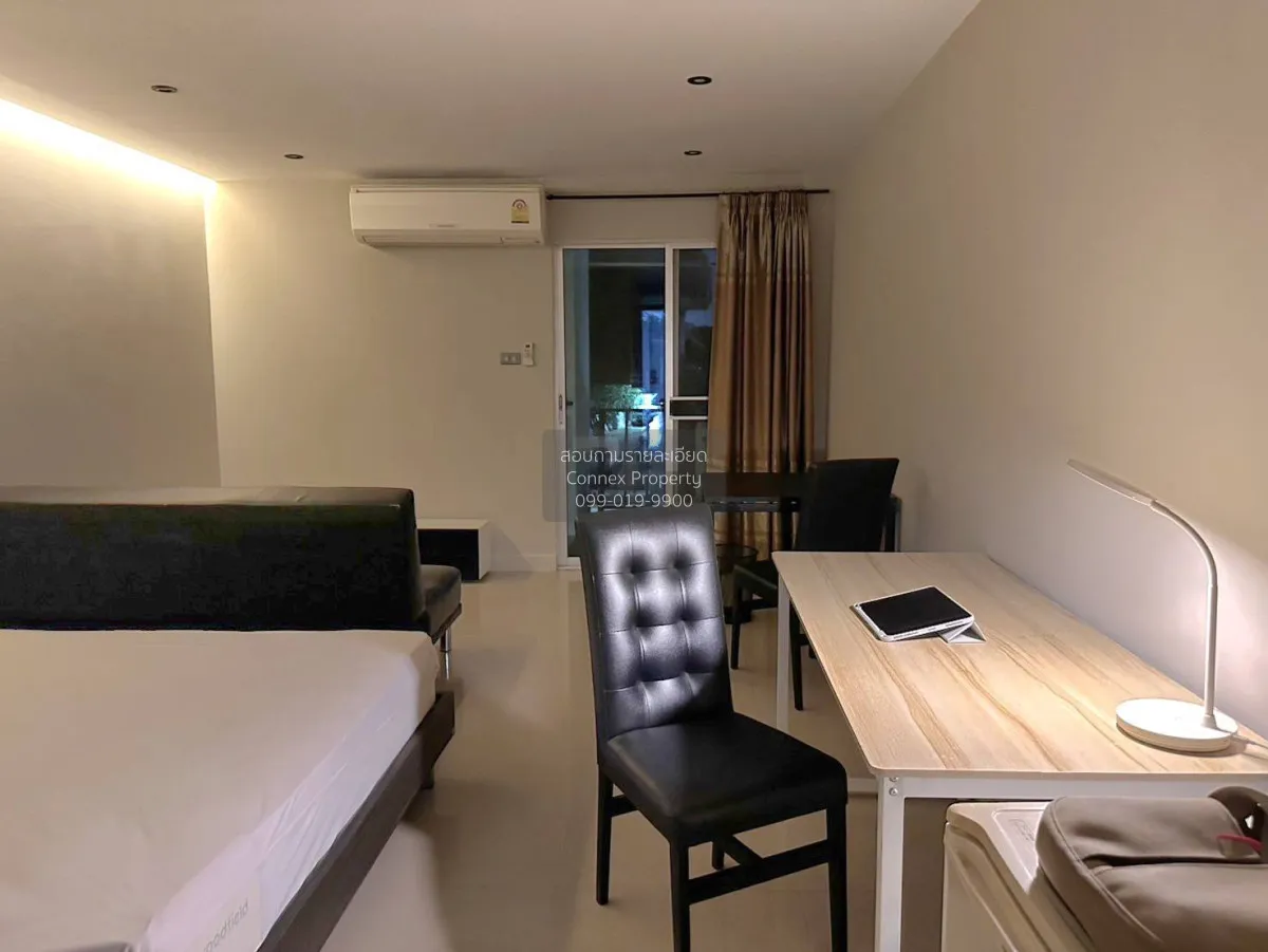 ขายคอนโด  รีเจ้นท์ โฮม 4 สุขุมวิท 85 BTS-อ่อนนุช บางจาก เขต พระโข 4