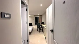 ขายคอนโด  รีเจ้นท์ โฮม 4 สุขุมวิท 85 BTS-อ่อนนุช บางจาก เขต พระโขนง กรุงเทพ CX-140871