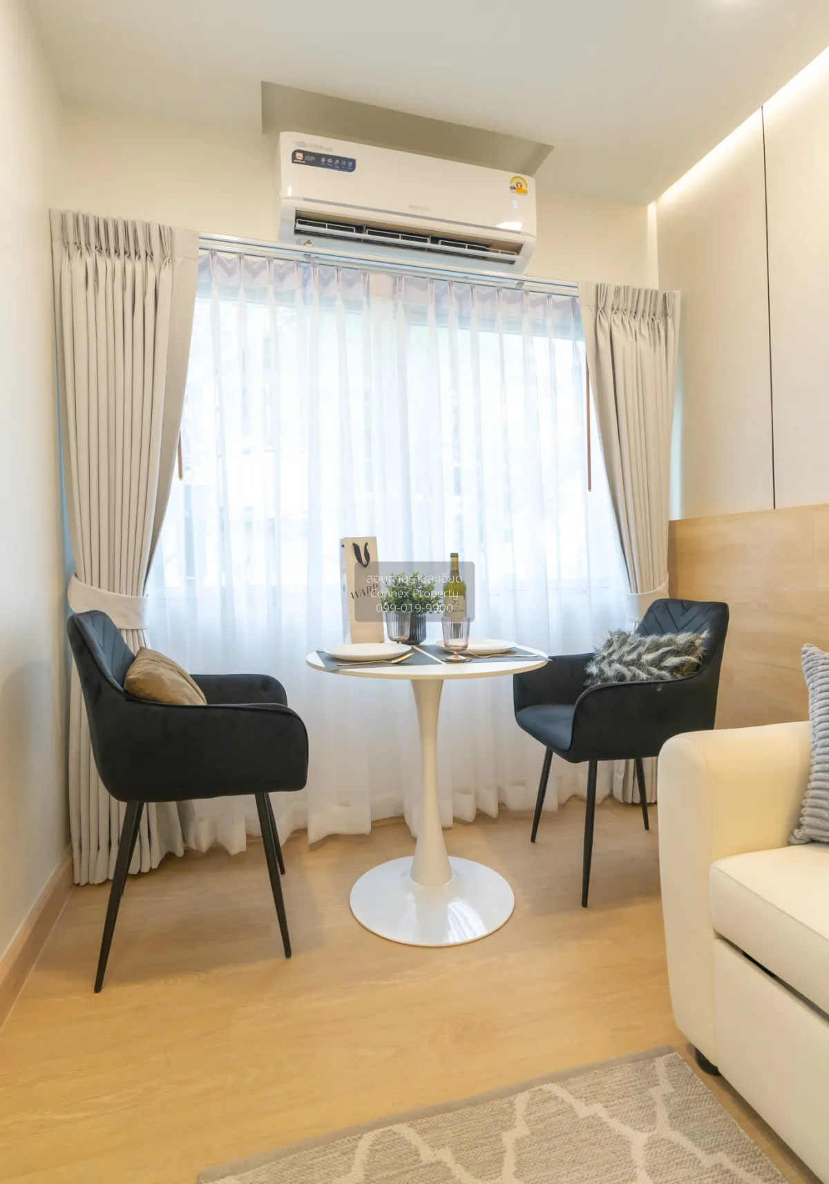 ขายคอนโด  เอ สเปซ สุขุมวิท 77 BTS-อ่อนนุช สวนหลวง เขต สวนหลวง กรุ 2