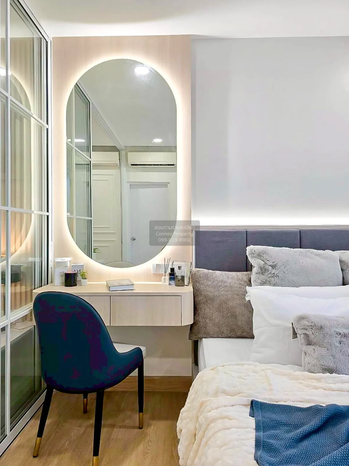 ขายคอนโด  ดิ ไอริส พระราม9 - ศรีนครินทร์ สวนหลวง เขต สวนหลวง กรุง 2