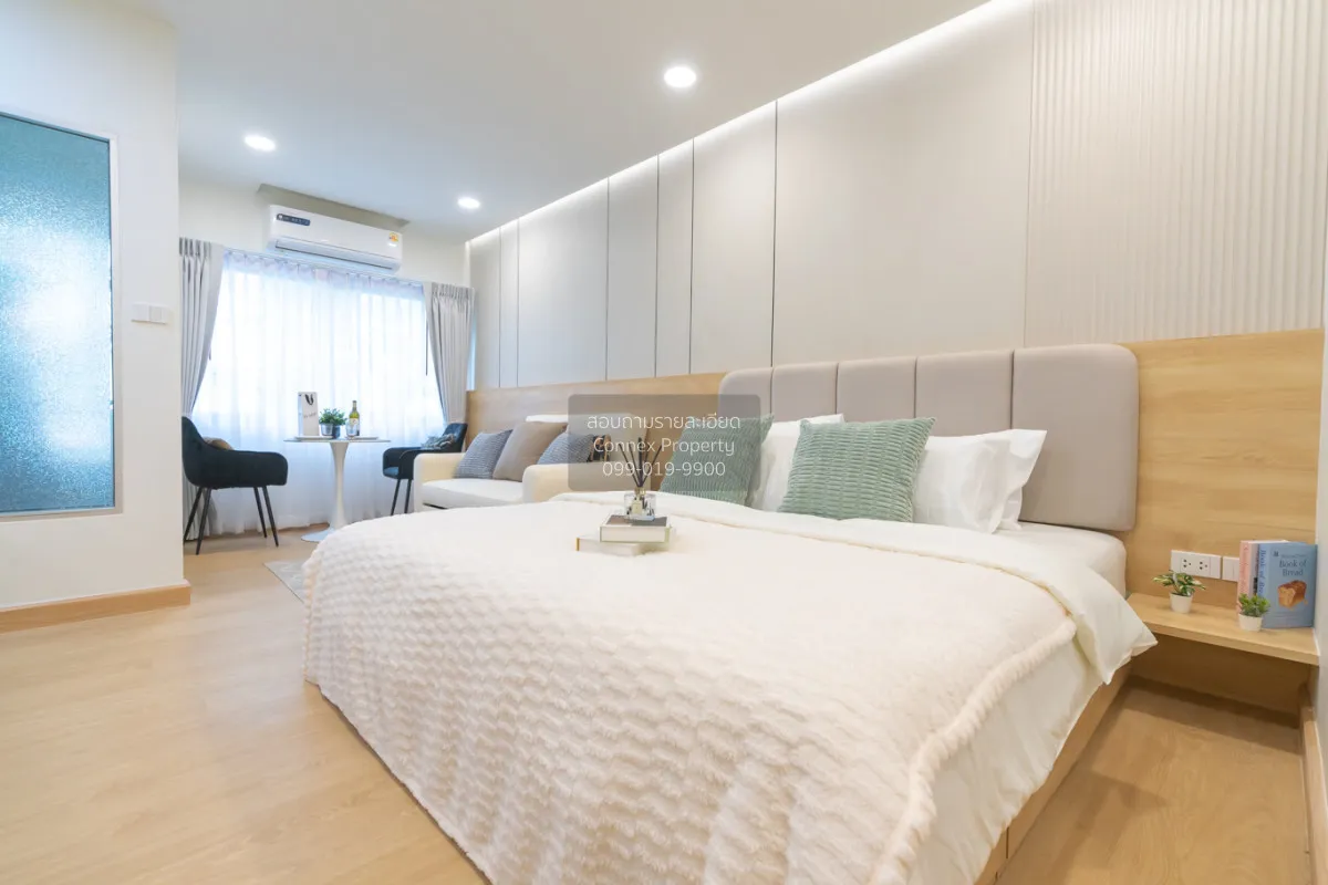 ขายคอนโด  เอ สเปซ สุขุมวิท 77 BTS-อ่อนนุช สวนหลวง เขต สวนหลวง กรุ 3