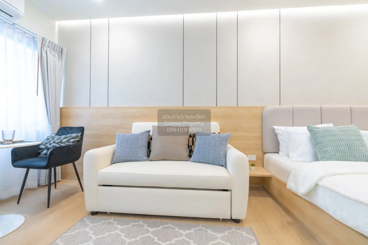 ขายคอนโด  เอ สเปซ สุขุมวิท 77 BTS-อ่อนนุช สวนหลวง เขต สวนหลวง กรุ 4