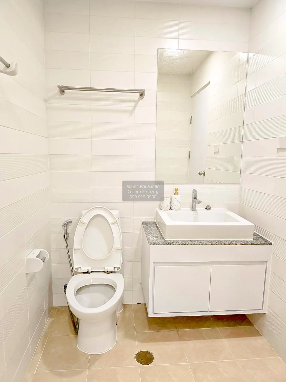 ขายคอนโด  ดิ ไอริส พระราม9 - ศรีนครินทร์ สวนหลวง เขต สวนหลวง กรุง