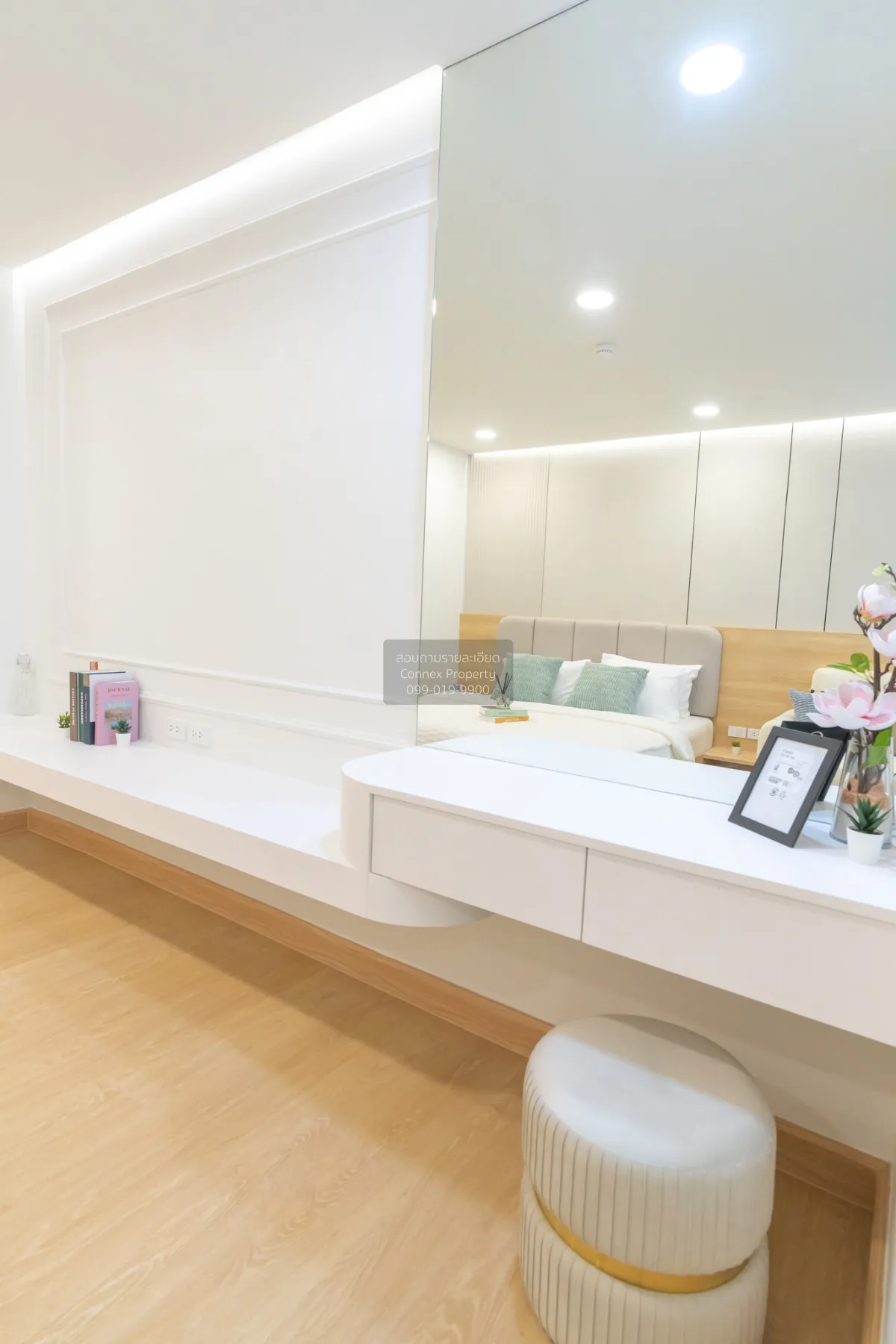 ขายคอนโด  เอ สเปซ สุขุมวิท 77 BTS-อ่อนนุช สวนหลวง เขต สวนหลวง กรุ