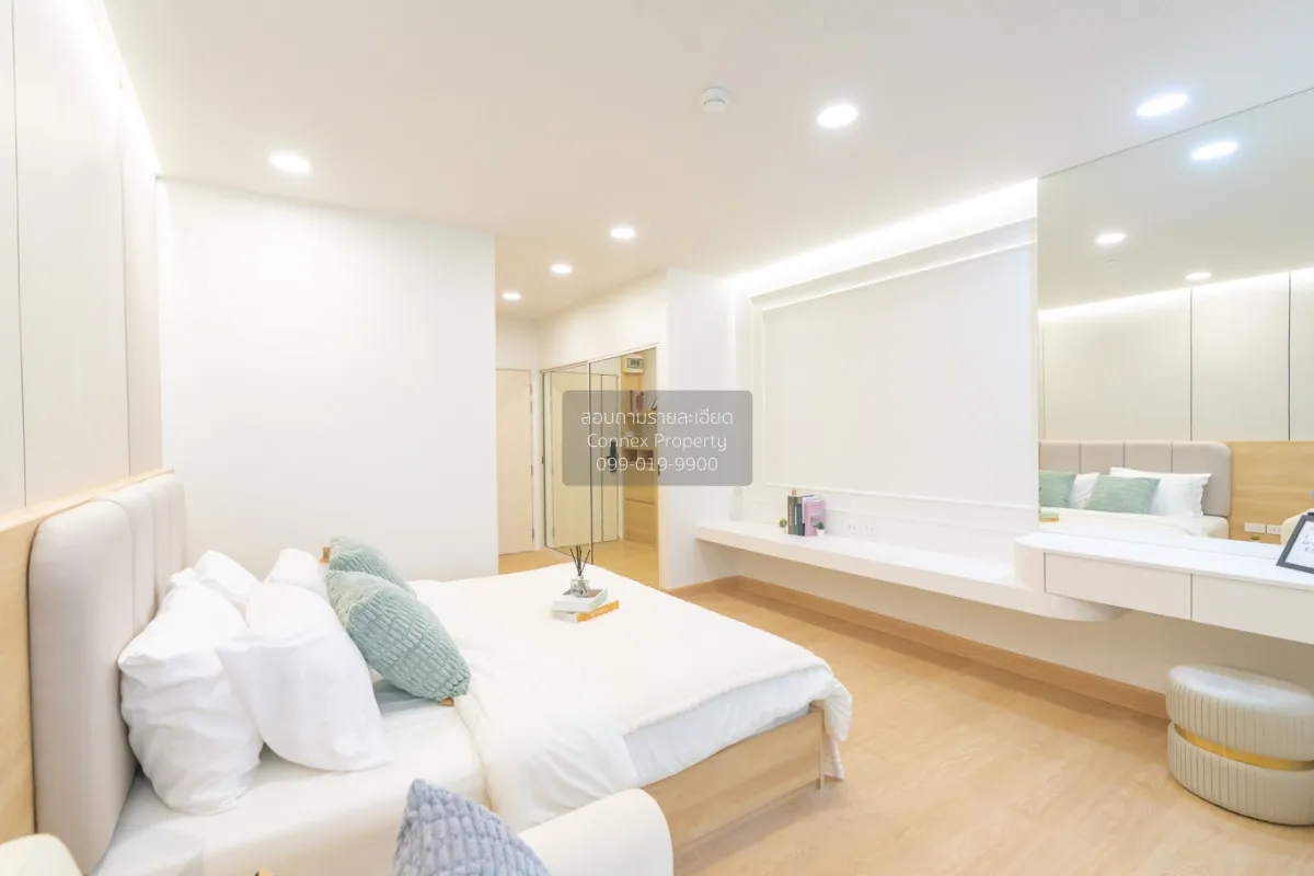 ขายคอนโด  เอ สเปซ สุขุมวิท 77 BTS-อ่อนนุช สวนหลวง เขต สวนหลวง กรุ