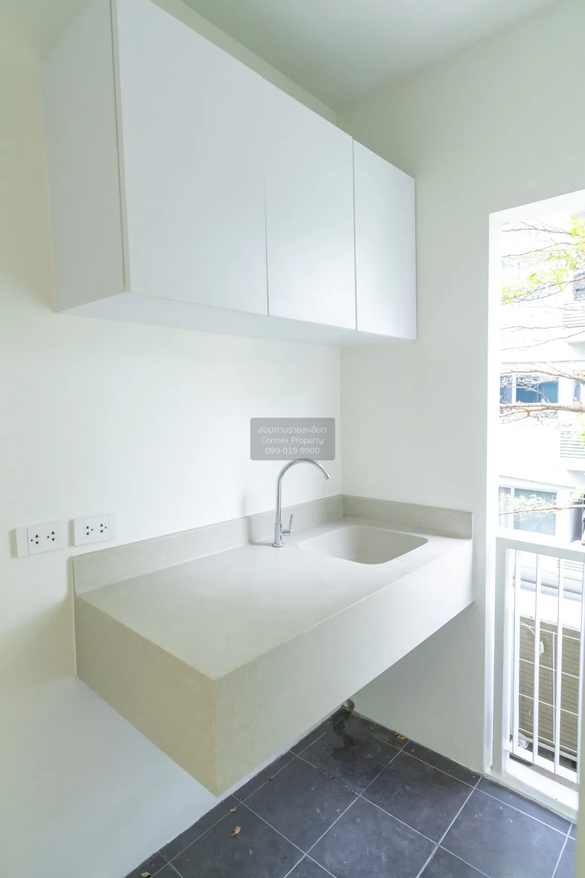 ขายคอนโด  เอ สเปซ สุขุมวิท 77 BTS-อ่อนนุช สวนหลวง เขต สวนหลวง กรุ