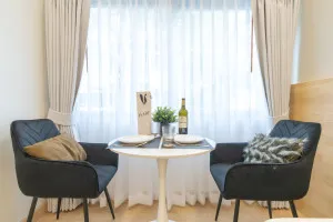 ขายคอนโด  เอ สเปซ สุขุมวิท 77 BTS-อ่อนนุช สวนหลวง เขต สวนหลวง กรุงเทพ CX-140874