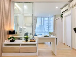 ขายคอนโด  เอ สเปซ สุขุมวิท 77 BTS-อ่อนนุช สวนหลวง เขต สวนหลวง กรุงเทพ CX-140874