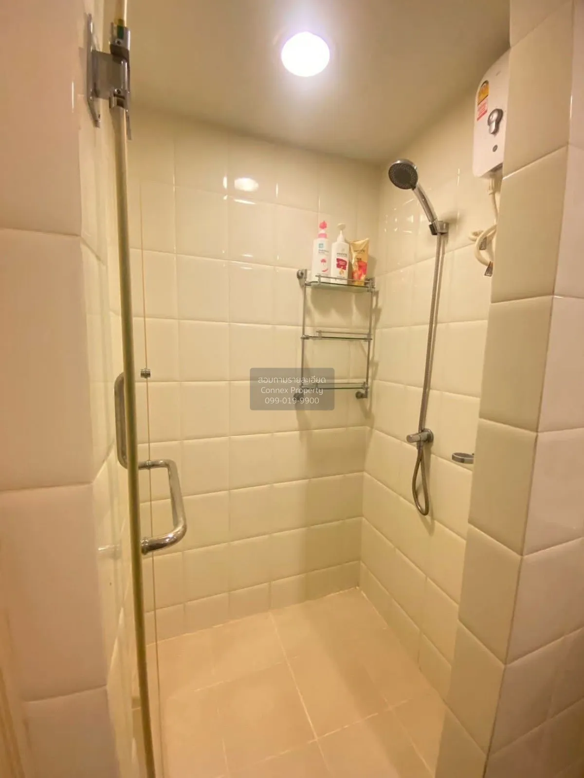 เช่าคอนโด  บ้านนวธารา วิวสวย คลองกุ่ม เขต บึงกุ่ม กรุงเทพ CX-1408 4