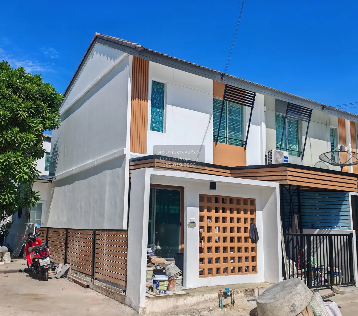 บ้านพฤกษา 87/2 ศรีนครินทร์-บางนา CX-140878 2