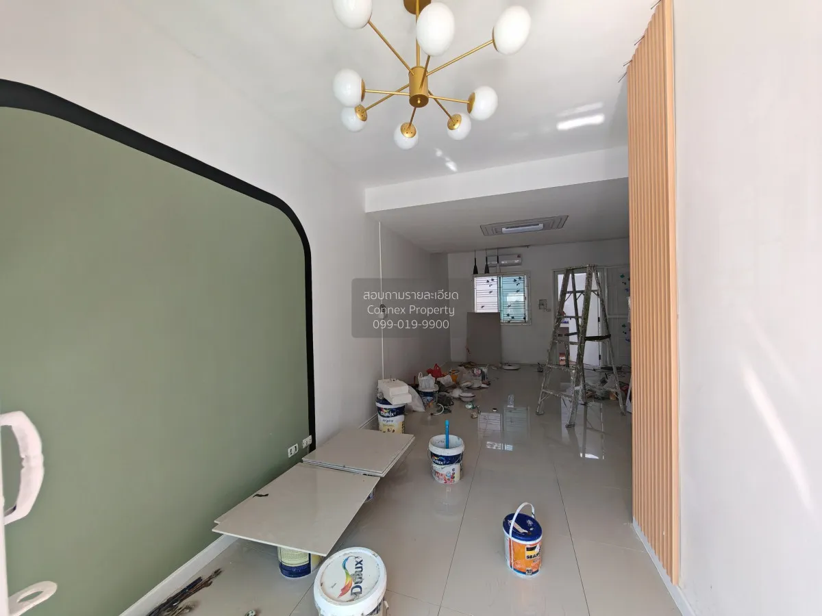 บ้านพฤกษา 87/2 ศรีนครินทร์-บางนา CX-140878 3