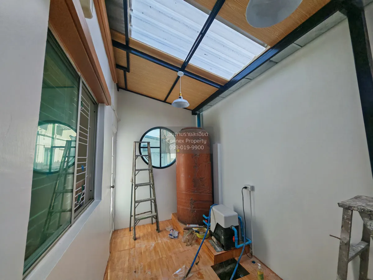 บ้านพฤกษา 87/2 ศรีนครินทร์-บางนา CX-140878