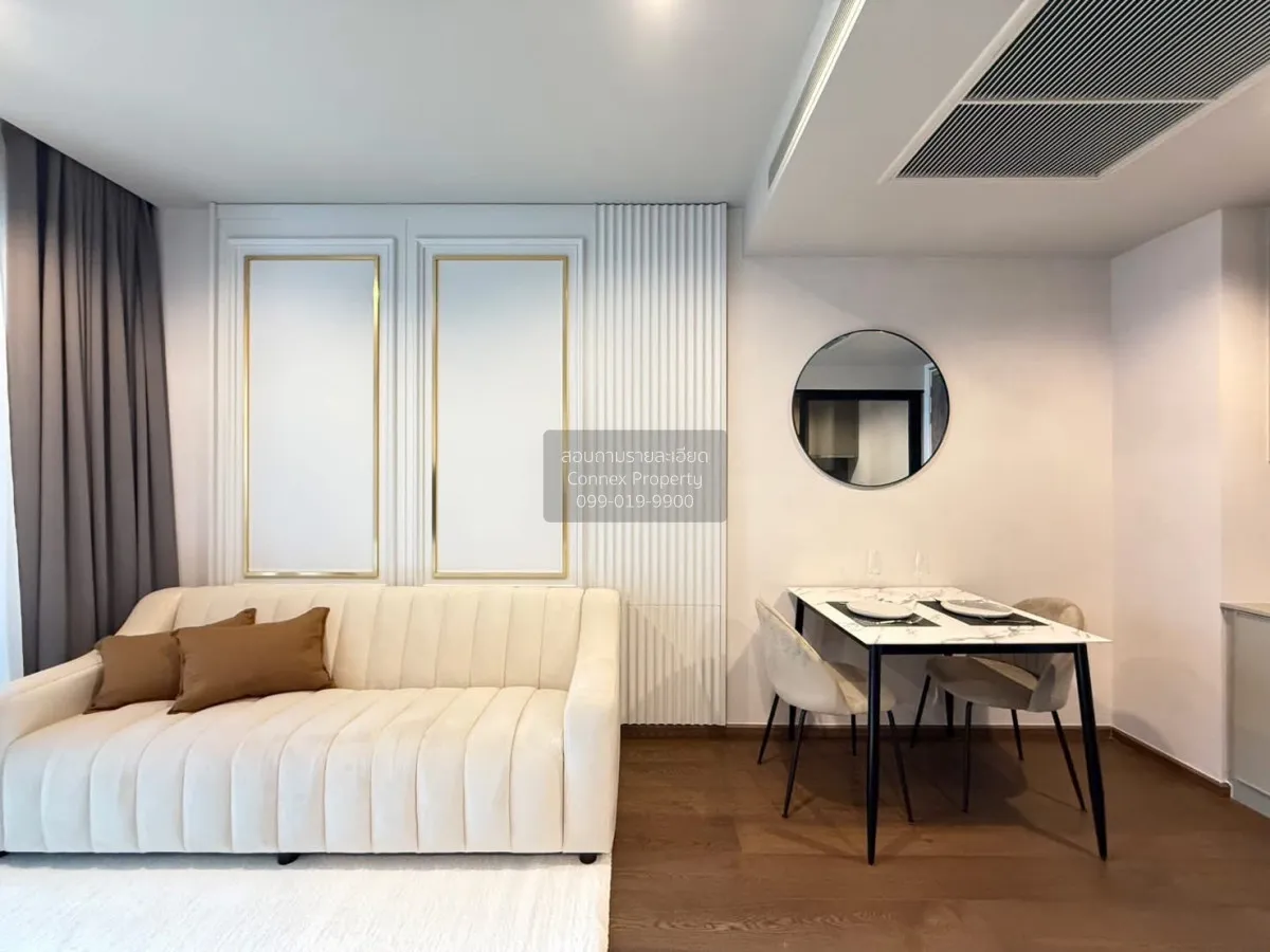 For Rent Condo , Ideo Q Sukhumvit 36 , BTS-Thong Lo , Khlong Tan  2