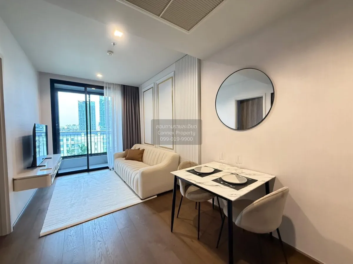 For Rent Condo , Ideo Q Sukhumvit 36 , BTS-Thong Lo , Khlong Tan  3