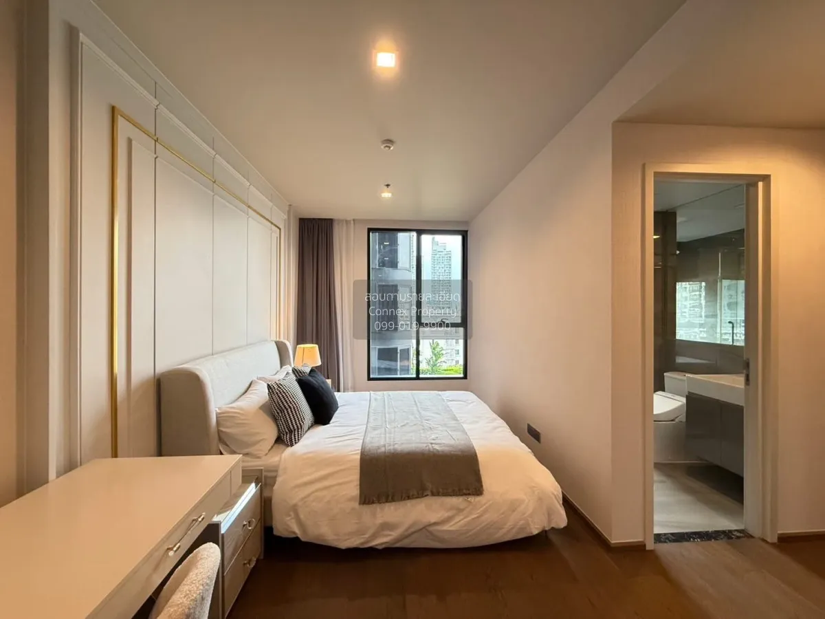 For Rent Condo , Ideo Q Sukhumvit 36 , BTS-Thong Lo , Khlong Tan 