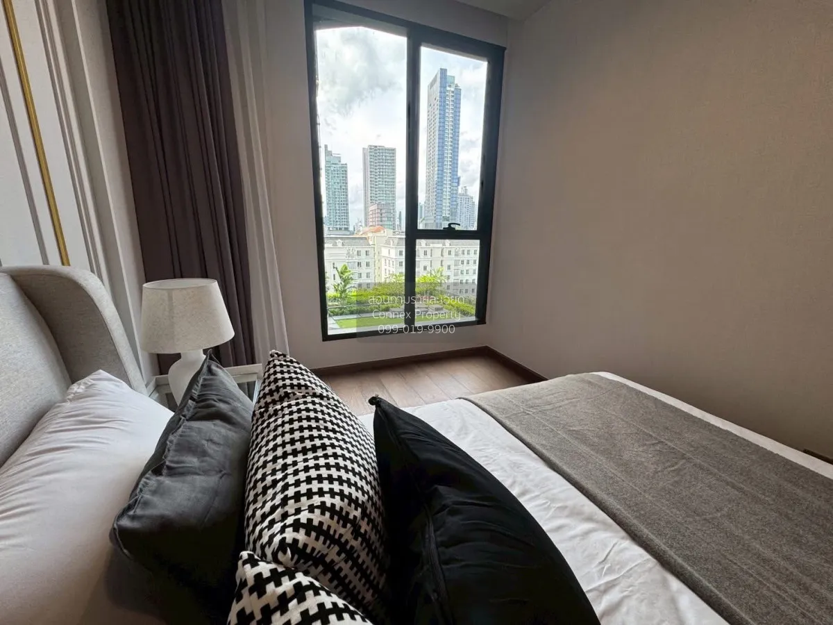 For Rent Condo , Ideo Q Sukhumvit 36 , BTS-Thong Lo , Khlong Tan 