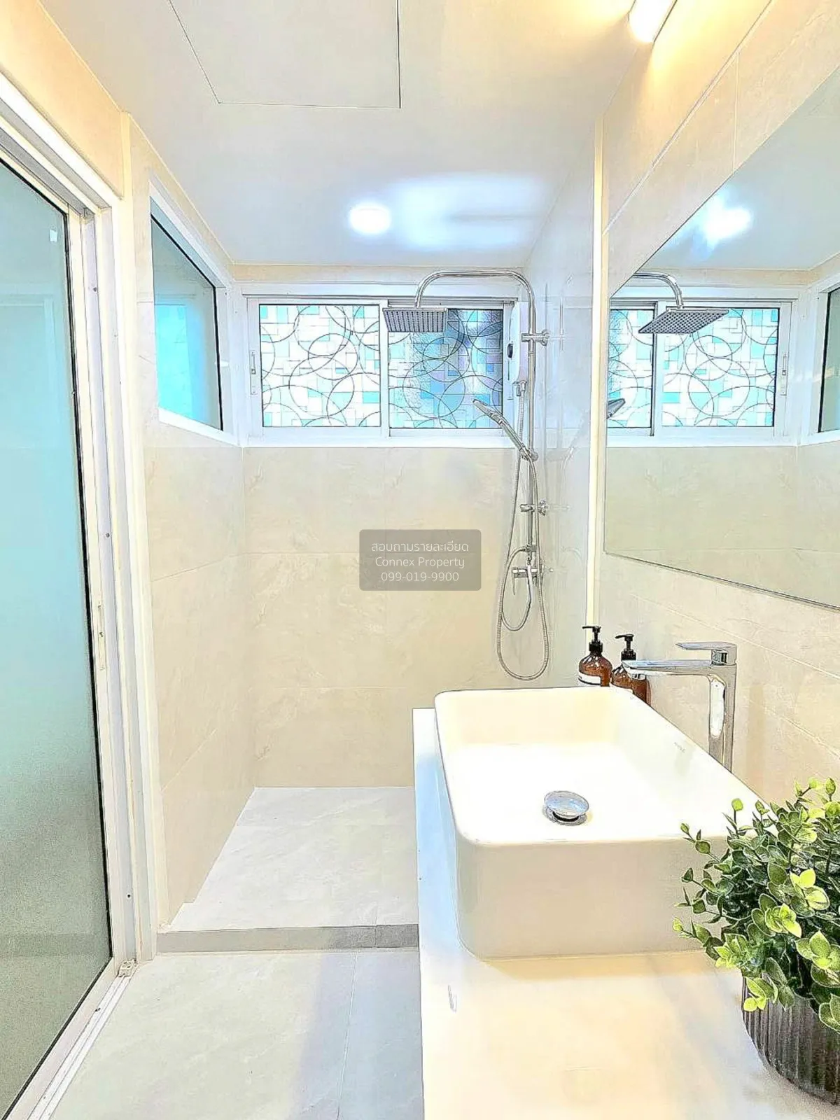 ขายคอนโด  แบงค์คอก ฮอไรซอน รามคำแหง หัวหมาก เขต บางกะปิ กรุงเทพ C