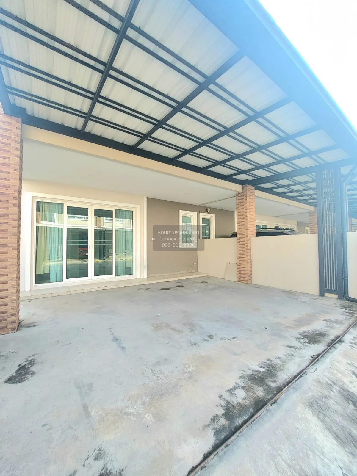 For Sale Townhouse/Townhome  , The Passage Ramintra - Khubon , Ba 2