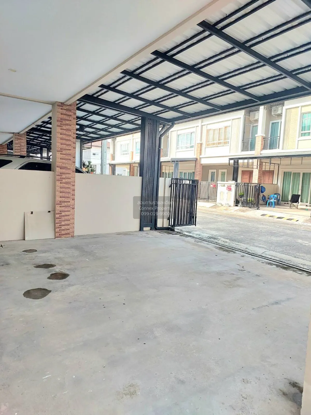 For Sale Townhouse/Townhome  , The Passage Ramintra - Khubon , Ba 3