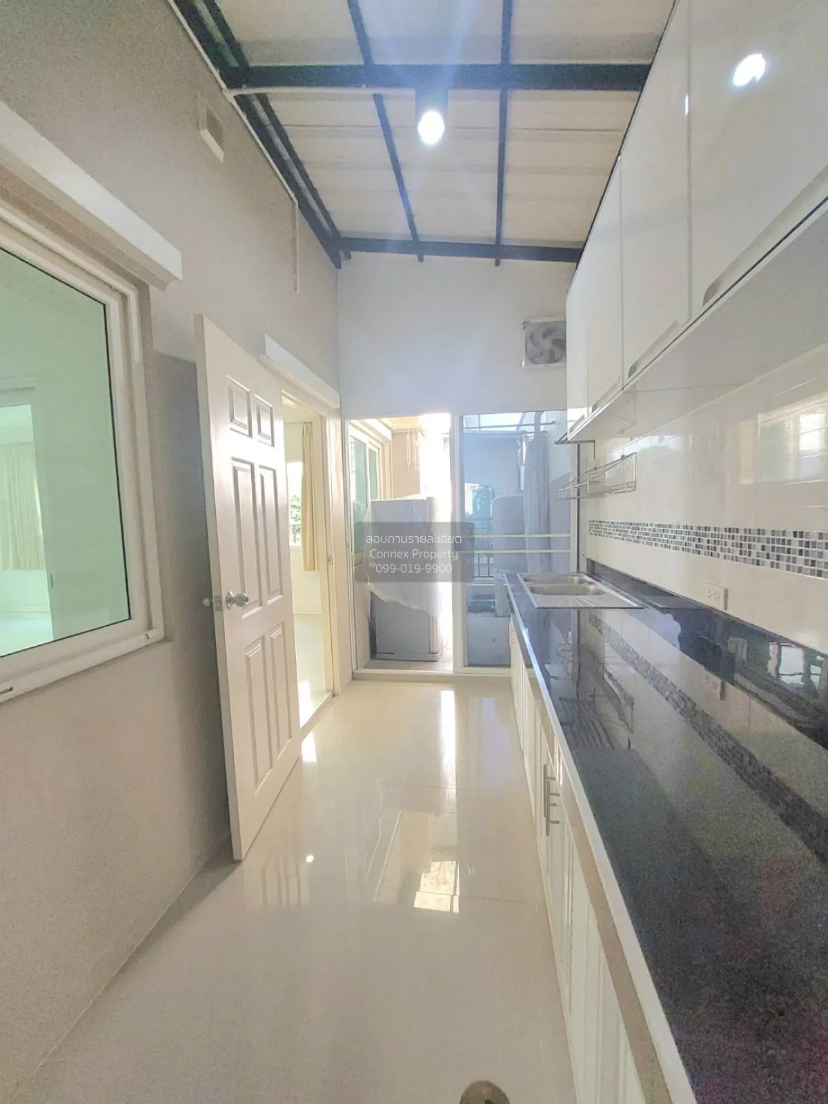 For Sale Townhouse/Townhome  , The Passage Ramintra - Khubon , Ba