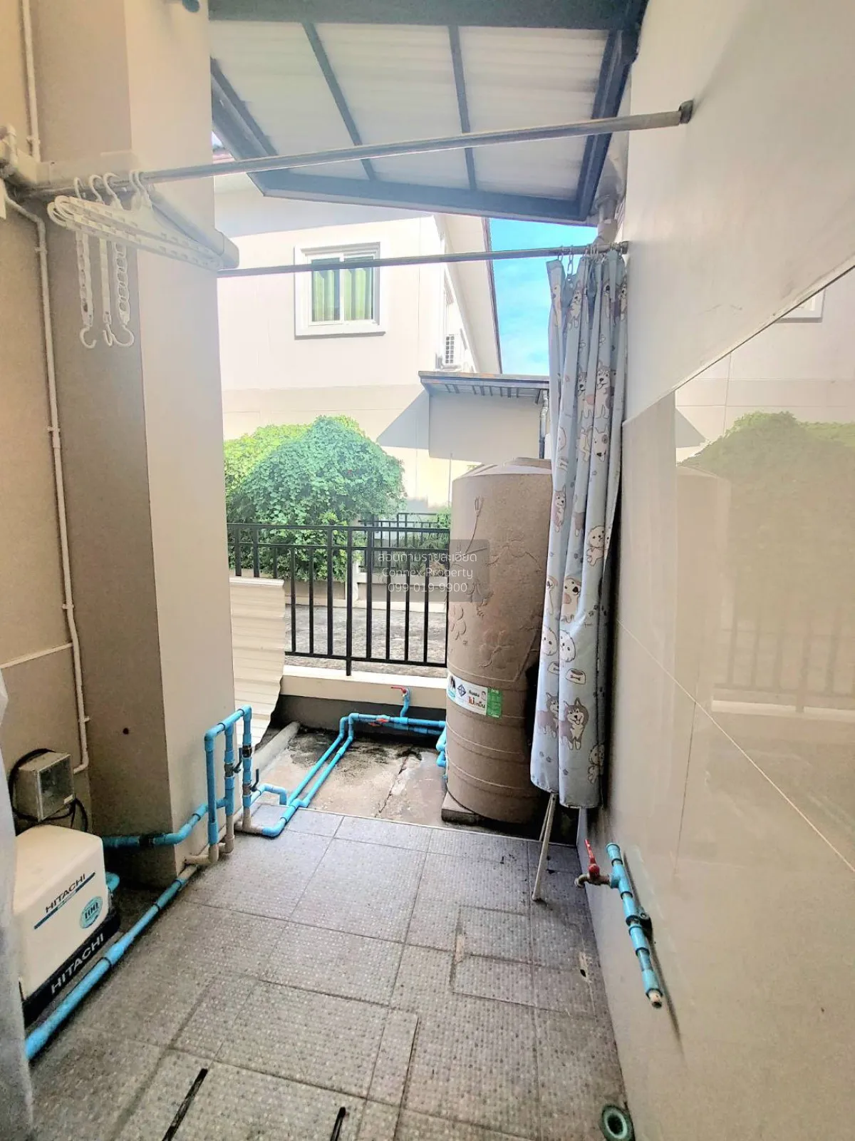 For Sale Townhouse/Townhome  , The Passage Ramintra - Khubon , Ba