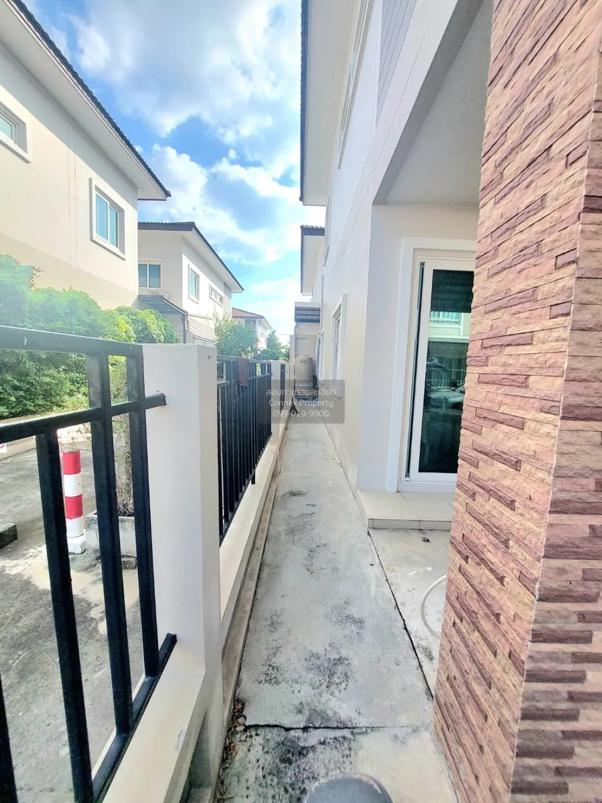 For Sale Townhouse/Townhome  , The Passage Ramintra - Khubon , Ba