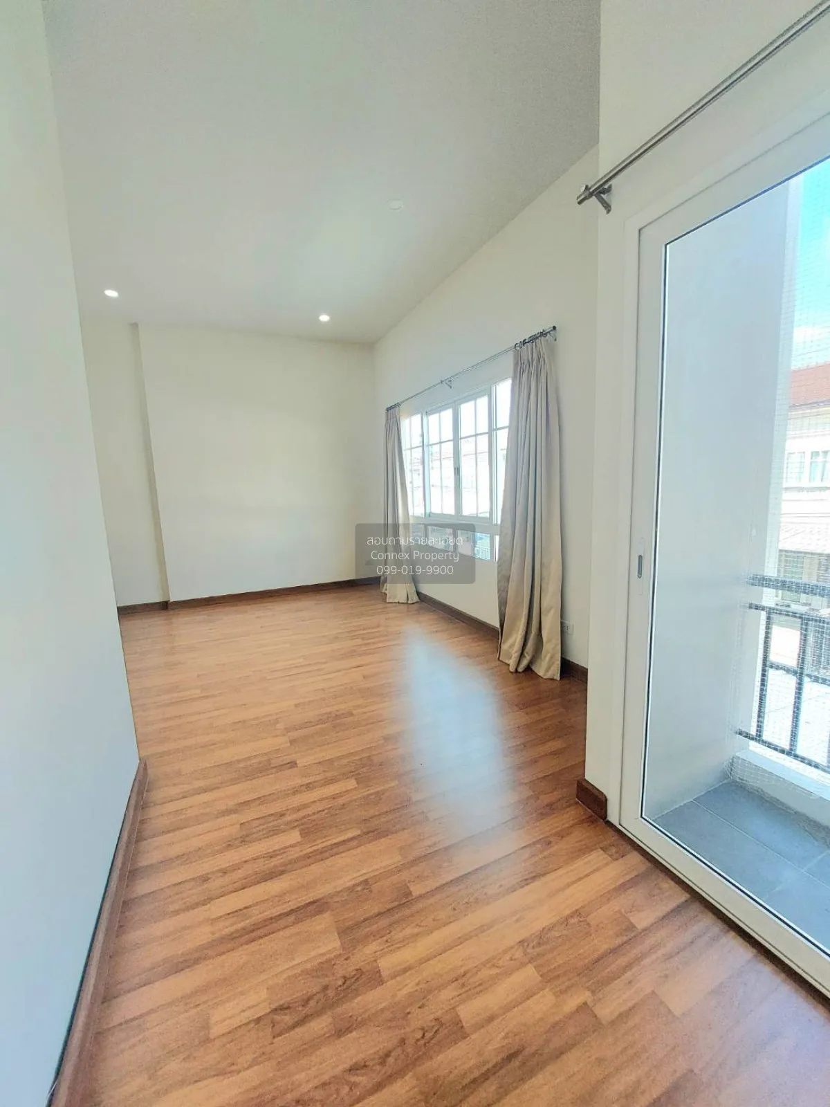 For Sale Townhouse/Townhome  , The Passage Ramintra - Khubon , Ba