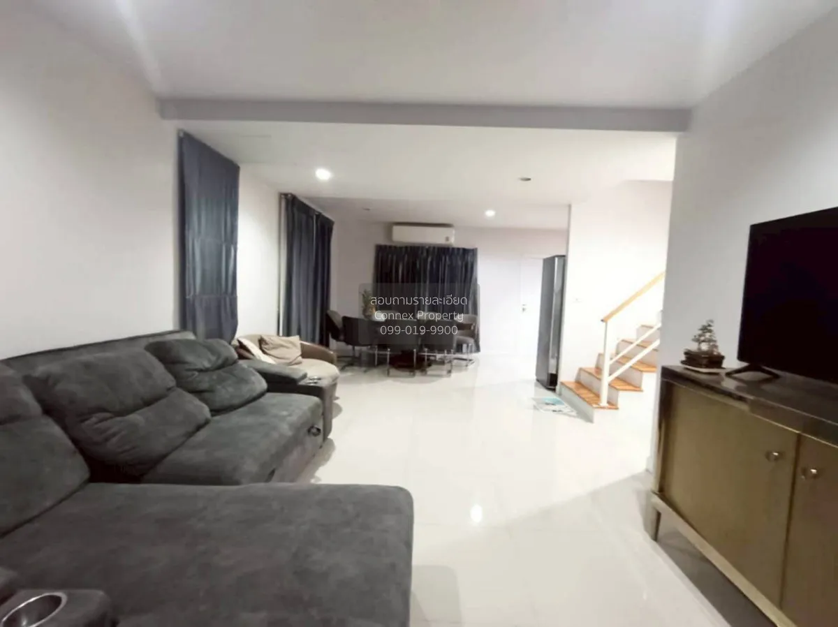 For Rent House , Pruksa Delight Bangna - Srinakarin , Bang Phli Y 2