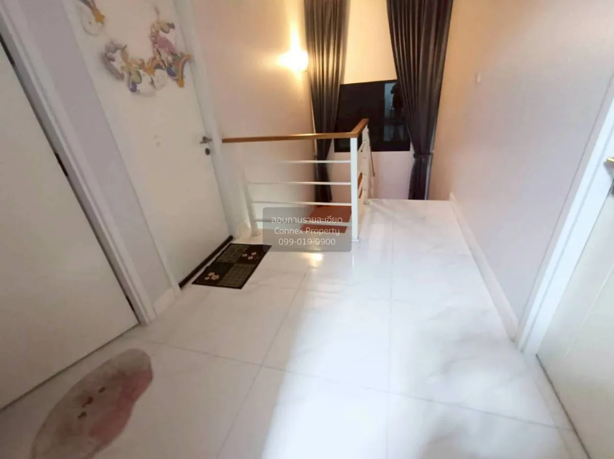 For Rent House , Pruksa Delight Bangna - Srinakarin , Bang Phli Y