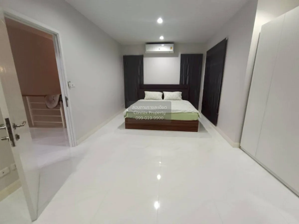 For Rent House , Pruksa Delight Bangna - Srinakarin , Bang Phli Y