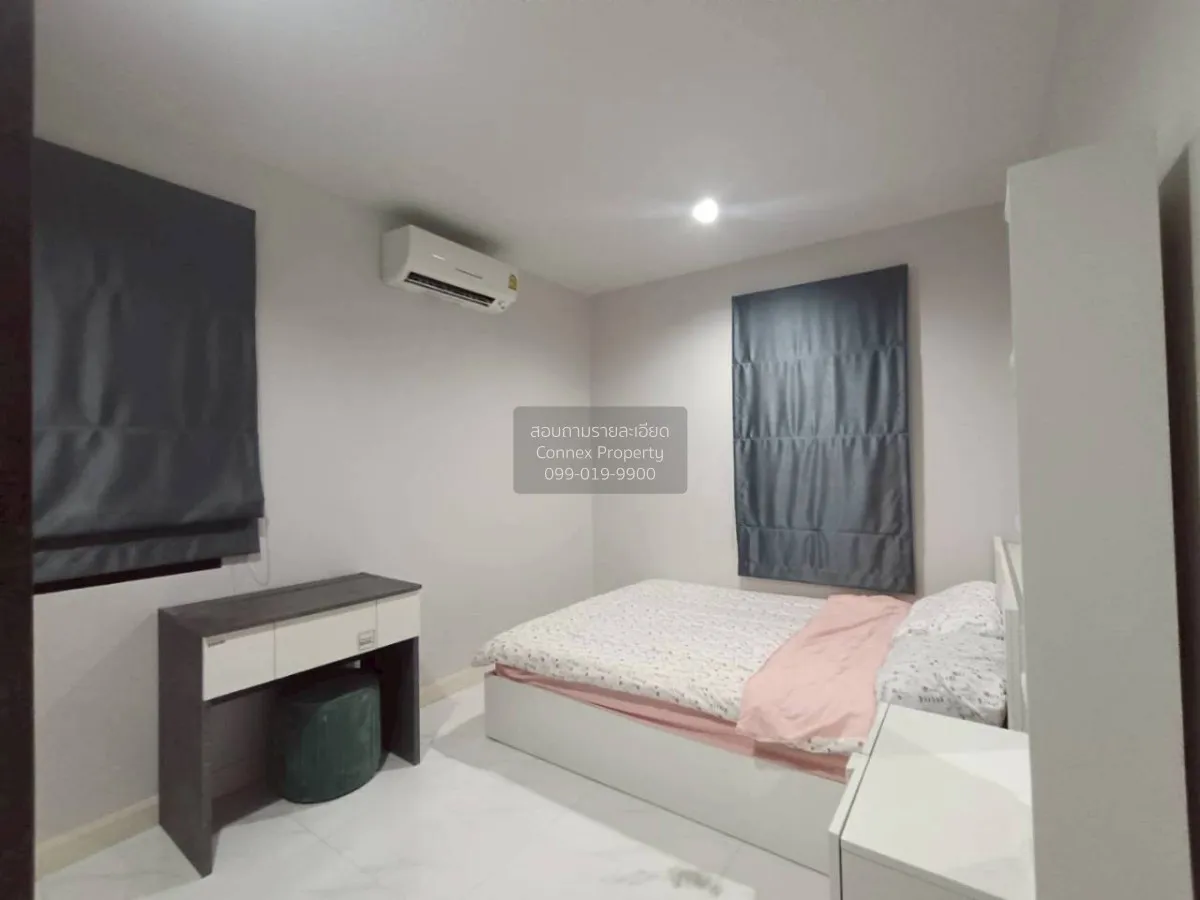 For Rent House , Pruksa Delight Bangna - Srinakarin , Bang Phli Y