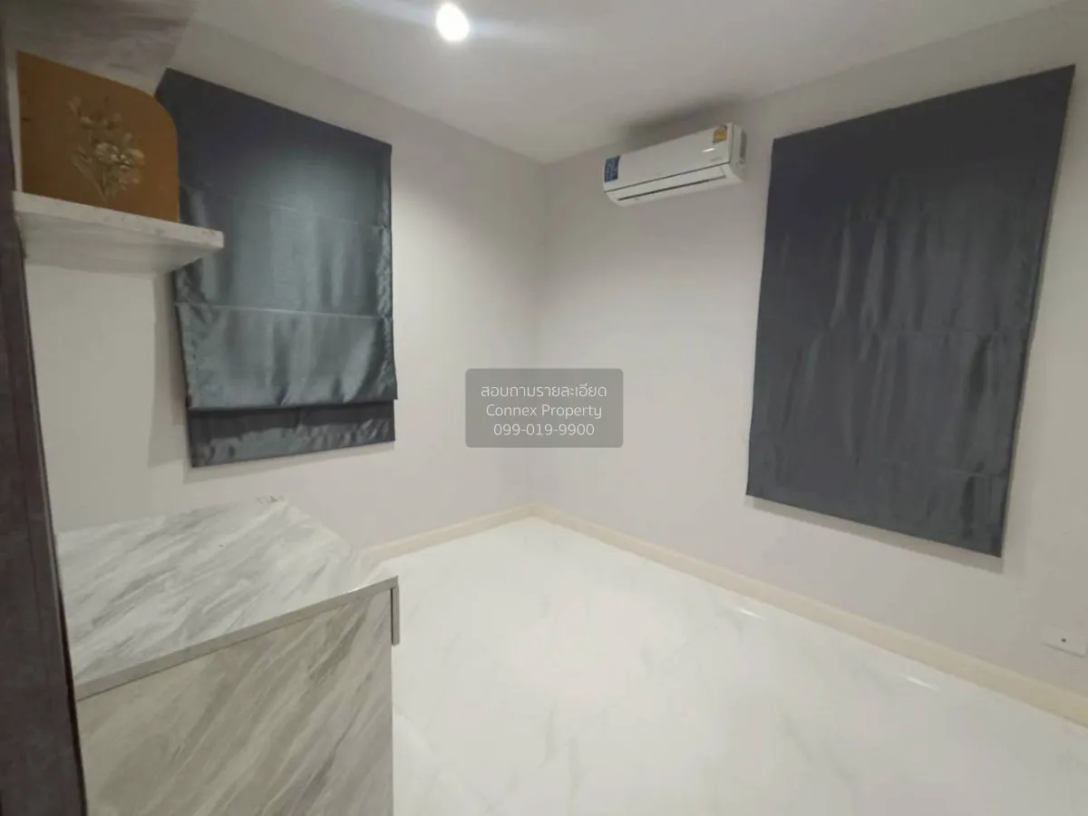 For Rent House , Pruksa Delight Bangna - Srinakarin , Bang Phli Y