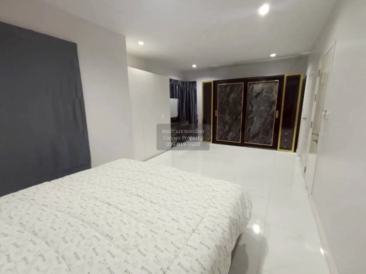 For Rent House , Pruksa Delight Bangna - Srinakarin , Bang Phli Y