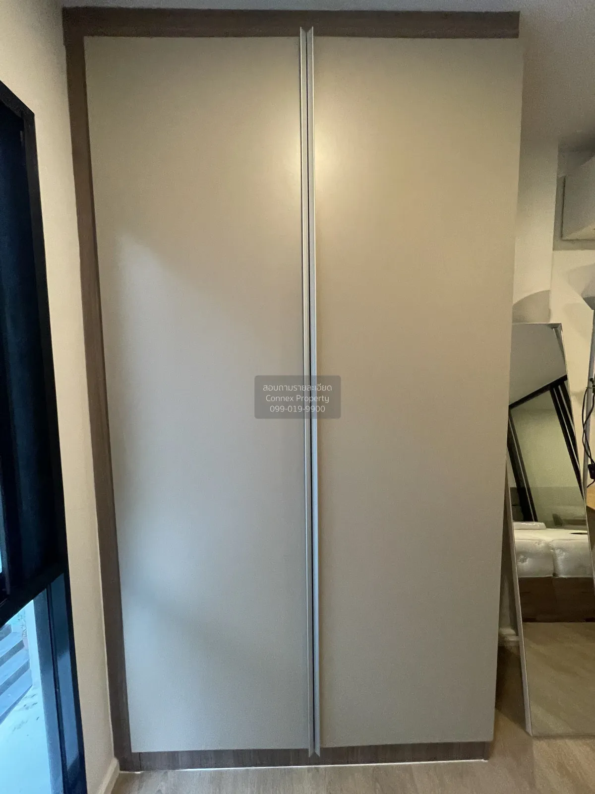 เช่าคอนโด  เคฟ ทาวน์ ชิฟท์ คลองหนึ่ง คลองหลวง ปทุมธานี CX-140885