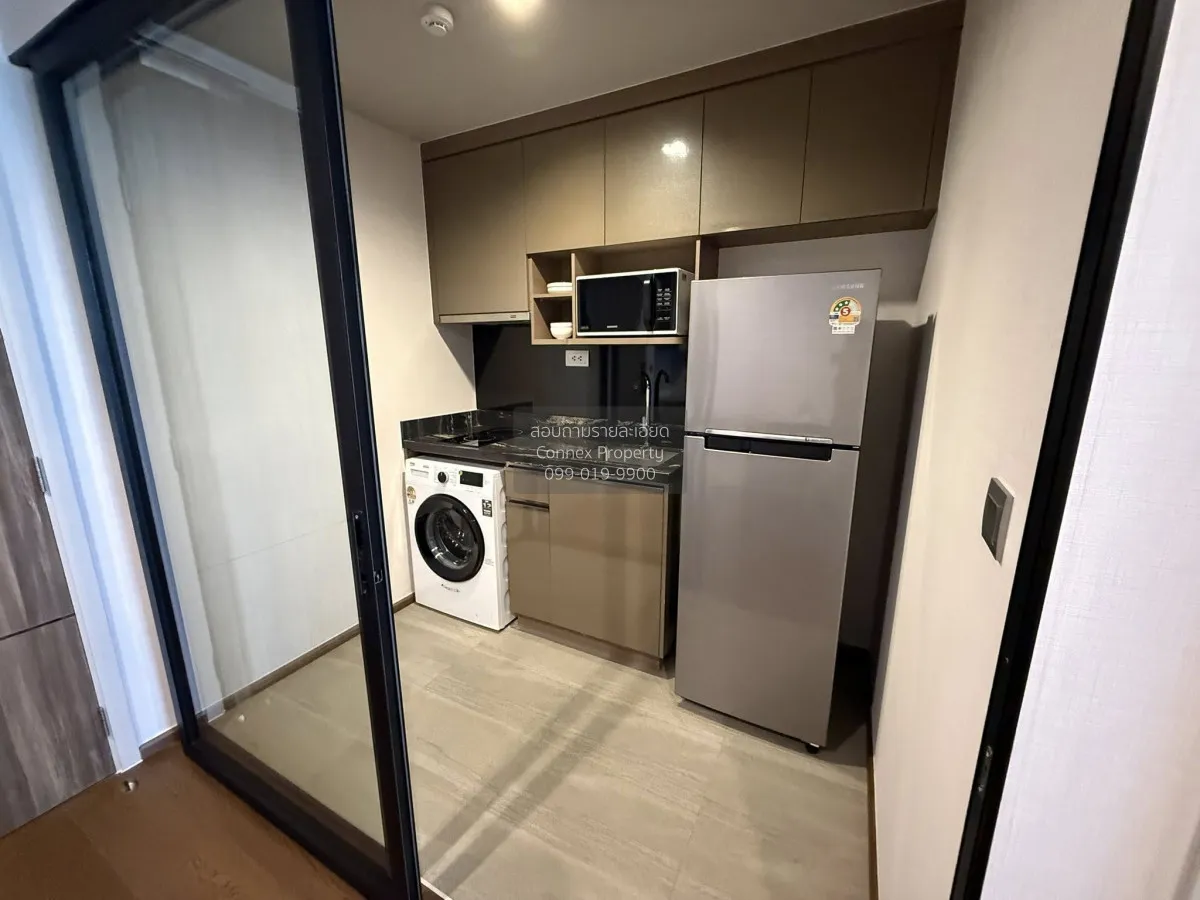 For Rent Condo , Ideo Q Sukhumvit 36 , BTS-Thong Lo , Khlong Tan  3