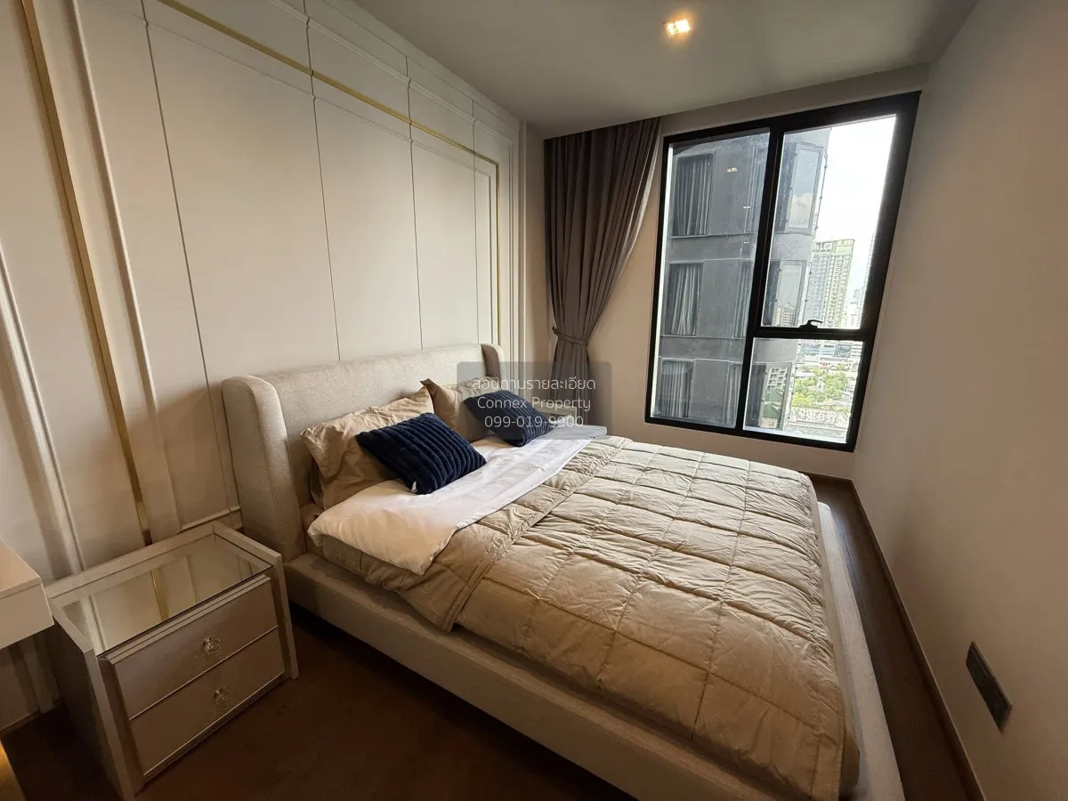 For Rent Condo , Ideo Q Sukhumvit 36 , BTS-Thong Lo , Khlong Tan 