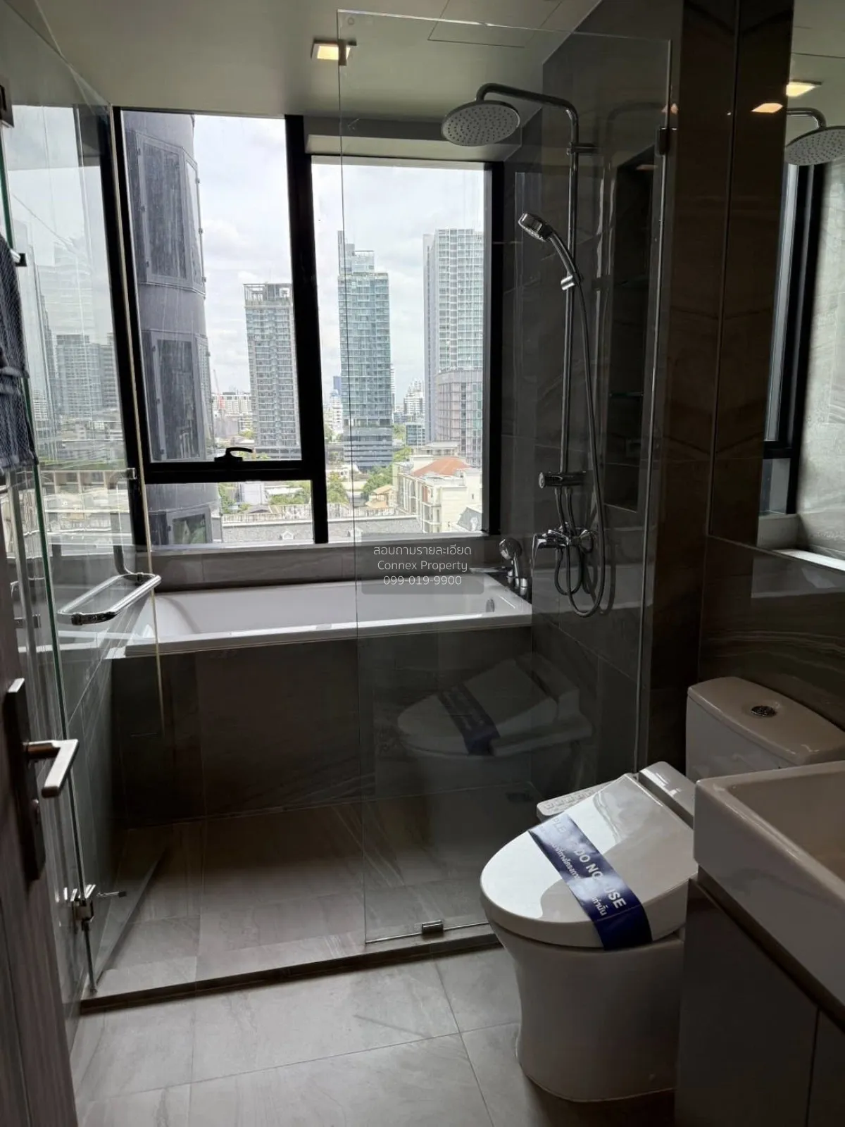 For Rent Condo , Ideo Q Sukhumvit 36 , BTS-Thong Lo , Khlong Tan 