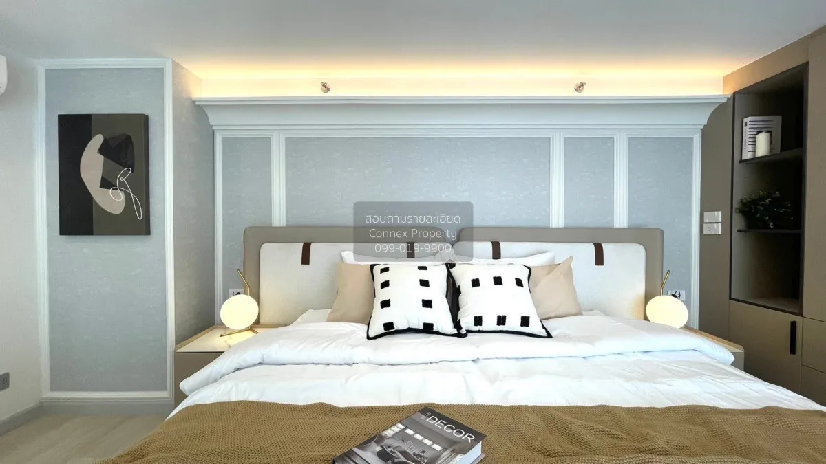 For Rent Condo , KnightsBridge Prime Sathorn , Duplex , BTS-Chong